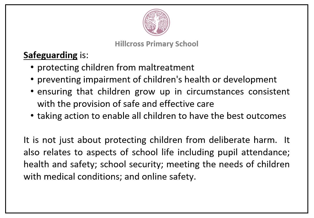 hillcross-primary-what-does-safeguarding-and-child-protection-mean